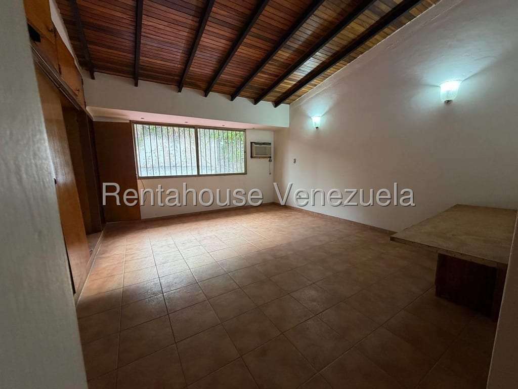 Casa en Colinas de Bello Monte, Caracas