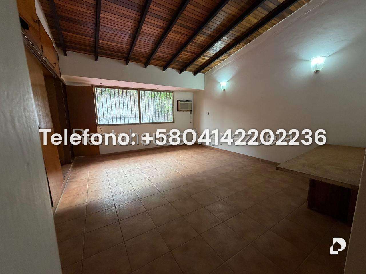 Casa en Colinas de Bello Monte, Caracas – 13