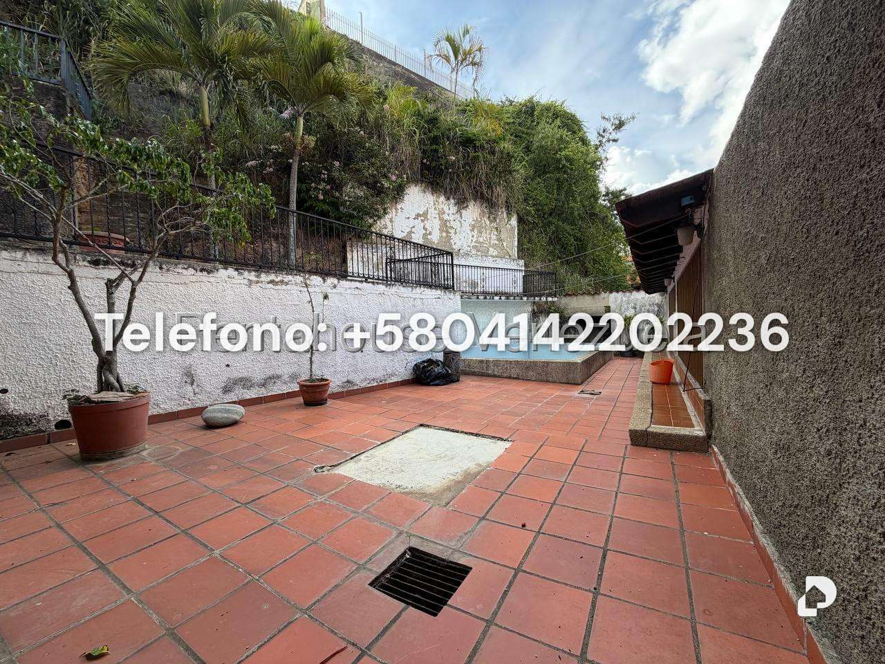 Casa en Colinas de Bello Monte, Caracas – 30