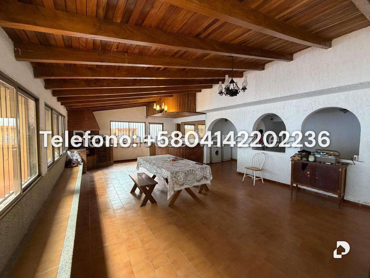 Casa en Colinas de Bello Monte, Caracas – 3