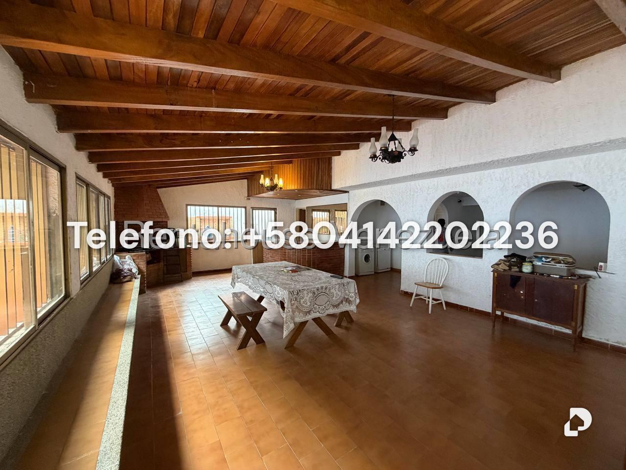 Casa en Colinas de Bello Monte, Caracas – 3