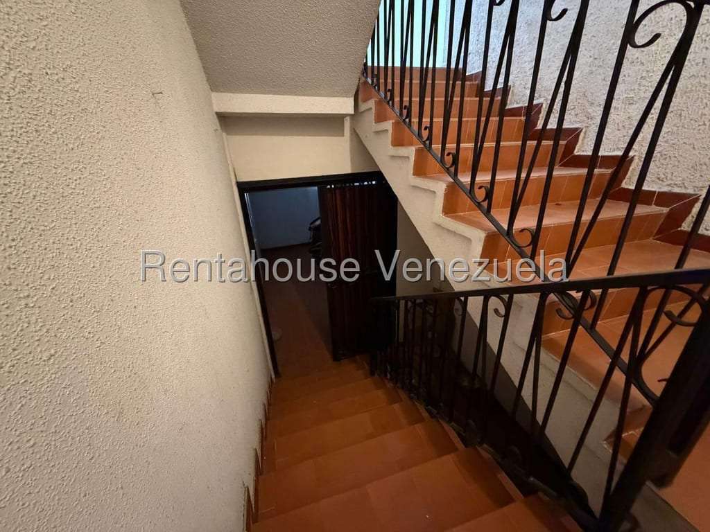 Casa en Colinas de Bello Monte, Caracas