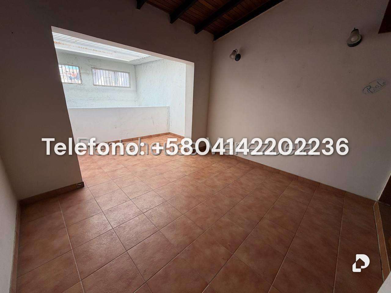 Casa en Colinas de Bello Monte, Caracas – 21