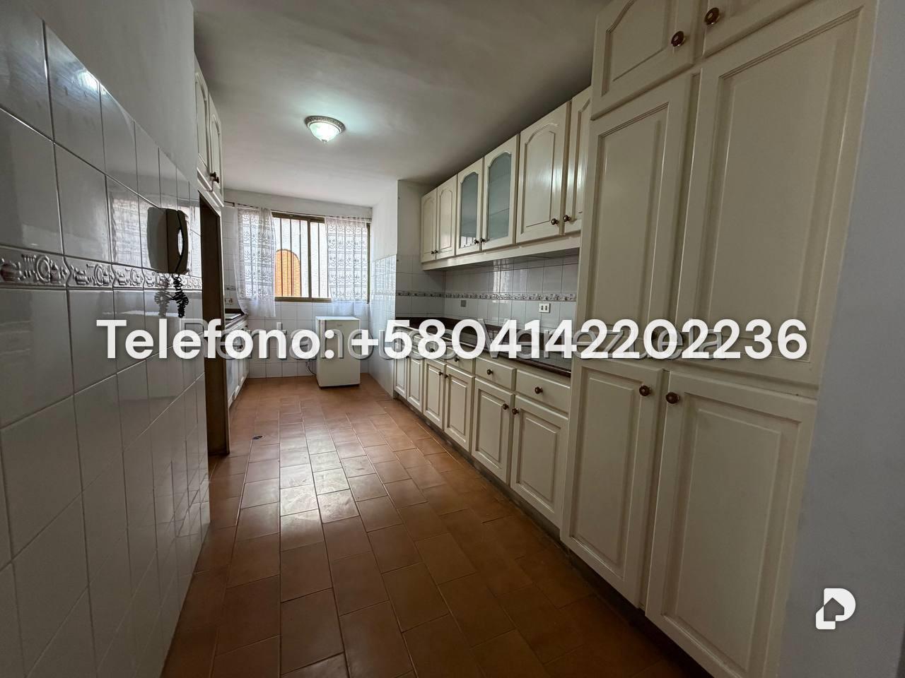 Casa en Colinas de Bello Monte, Caracas – 5