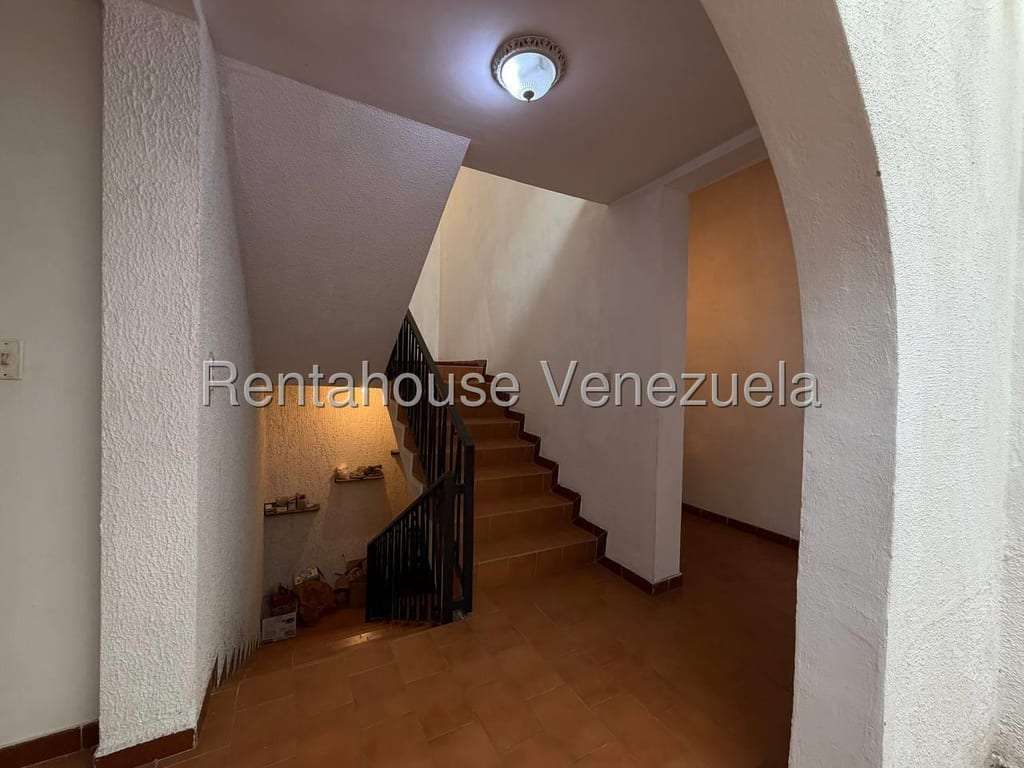 Casa en Colinas de Bello Monte, Caracas