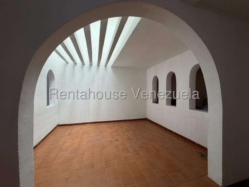 Casa en Colinas de Bello Monte, Caracas