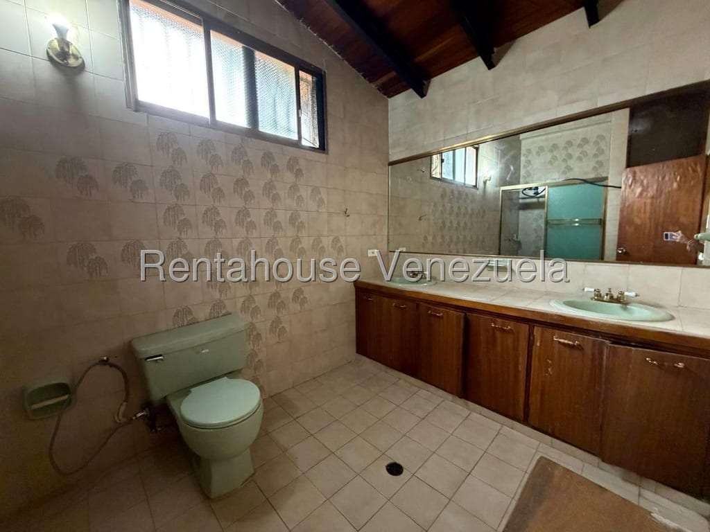 Casa en Colinas de Bello Monte, Caracas