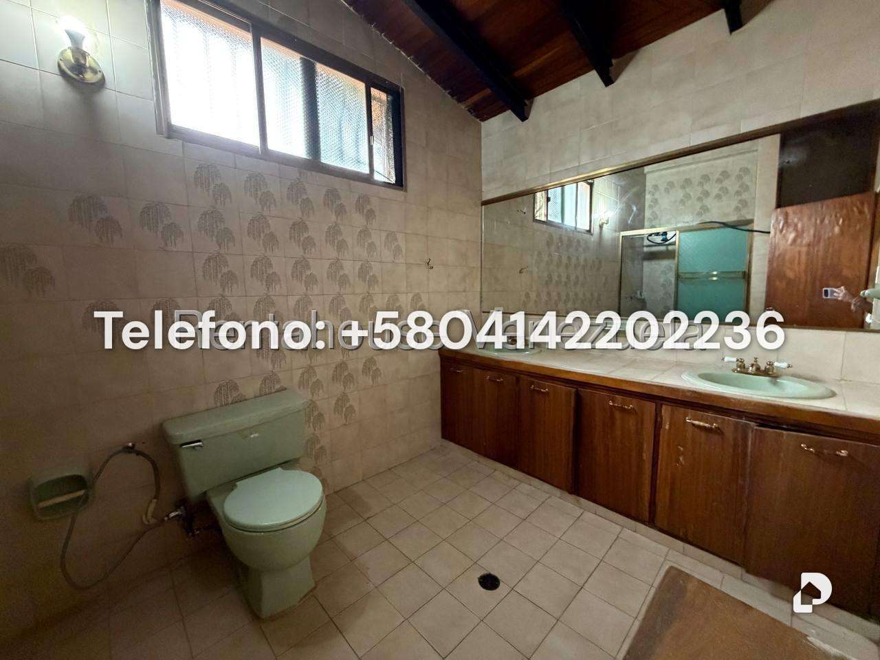 Casa en Colinas de Bello Monte, Caracas – 15