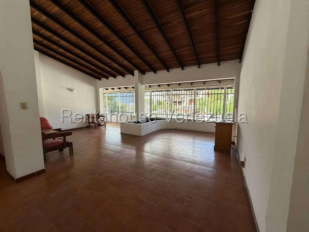 Casa en Colinas de Bello Monte, Caracas