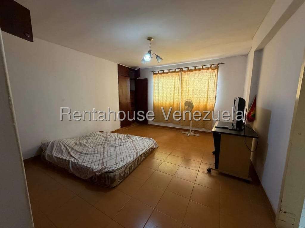 Casa en Colinas de Bello Monte, Caracas