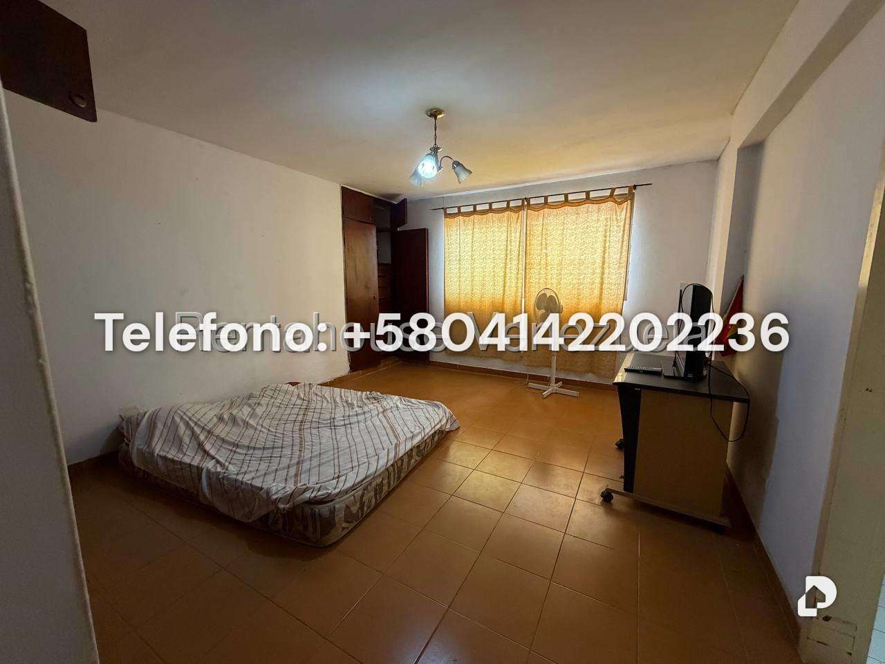 Casa en Colinas de Bello Monte, Caracas – 9