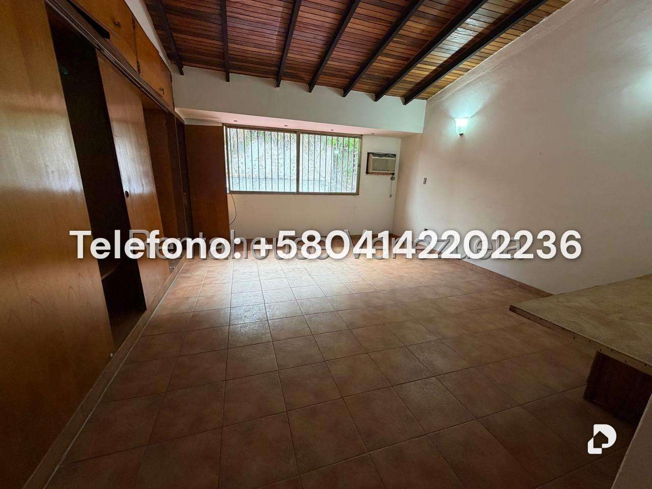 Casa en Colinas de Bello Monte, Caracas – 17