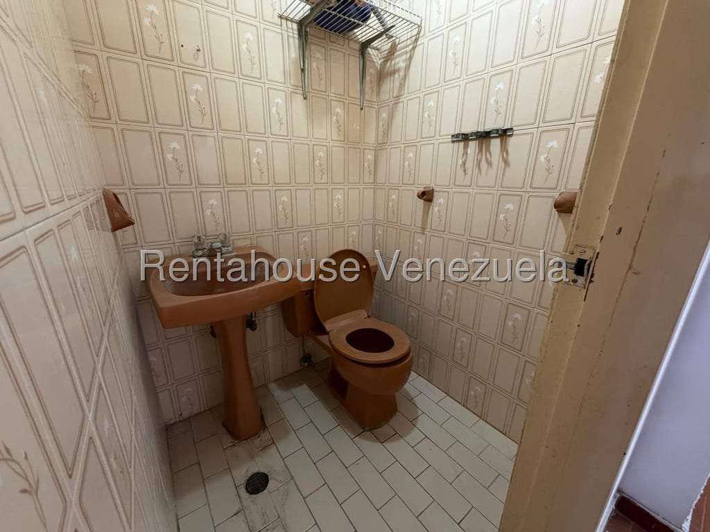 Casa en Colinas de Bello Monte, Caracas