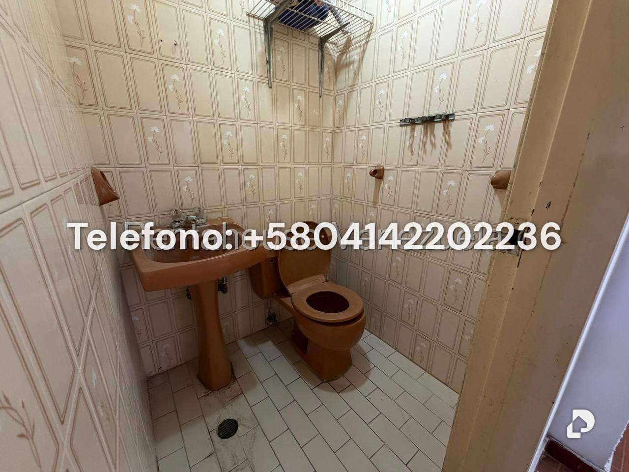 Casa en Colinas de Bello Monte, Caracas – 8