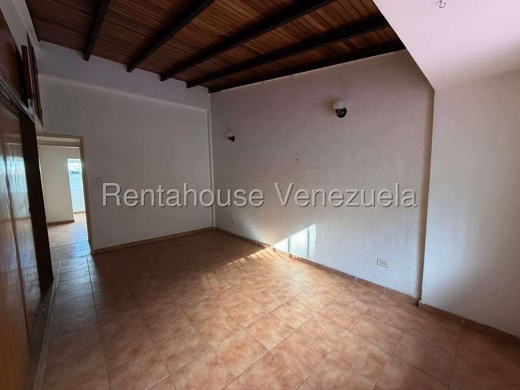 Casa en Colinas de Bello Monte, Caracas
