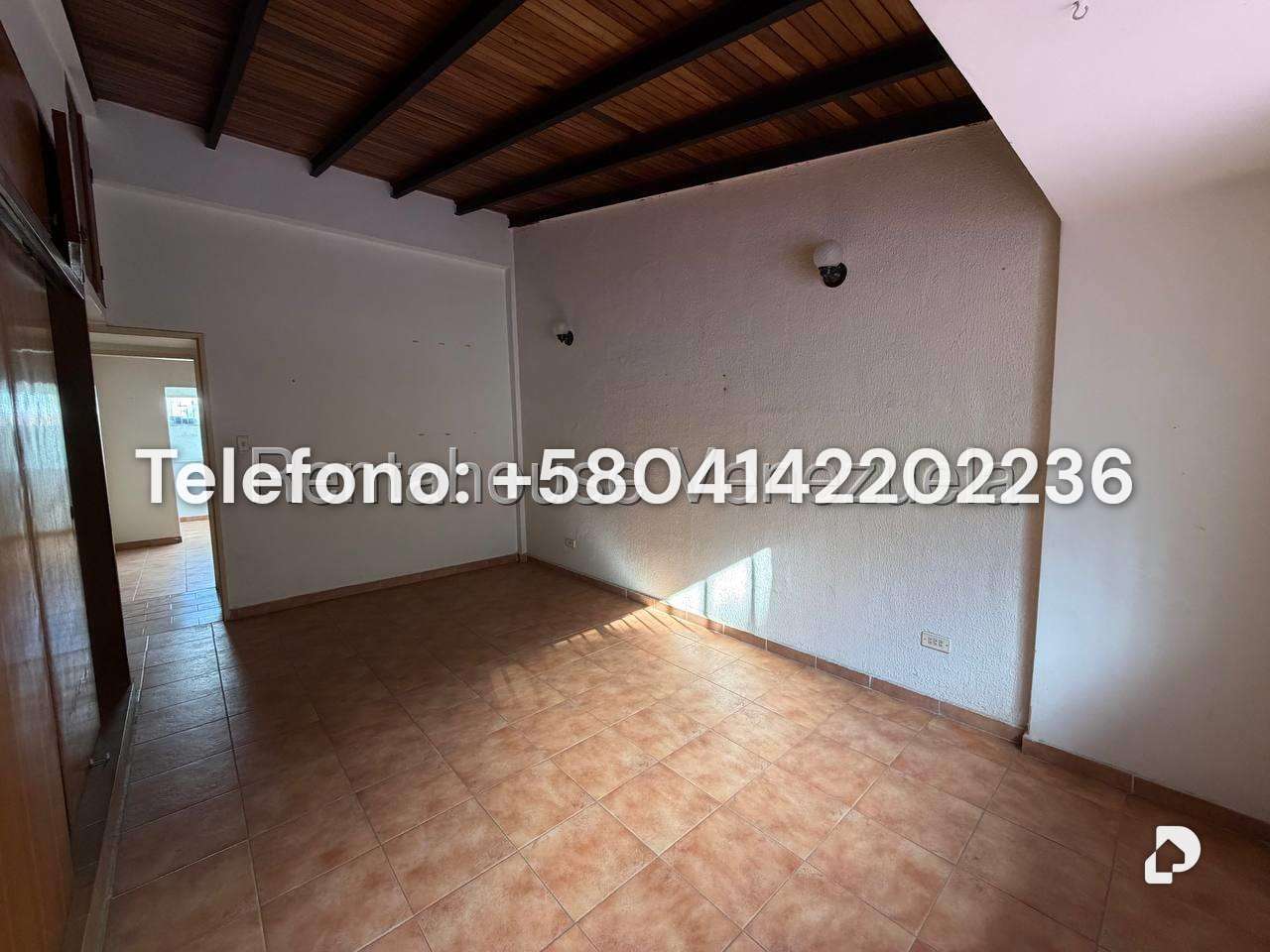 Casa en Colinas de Bello Monte, Caracas – 18