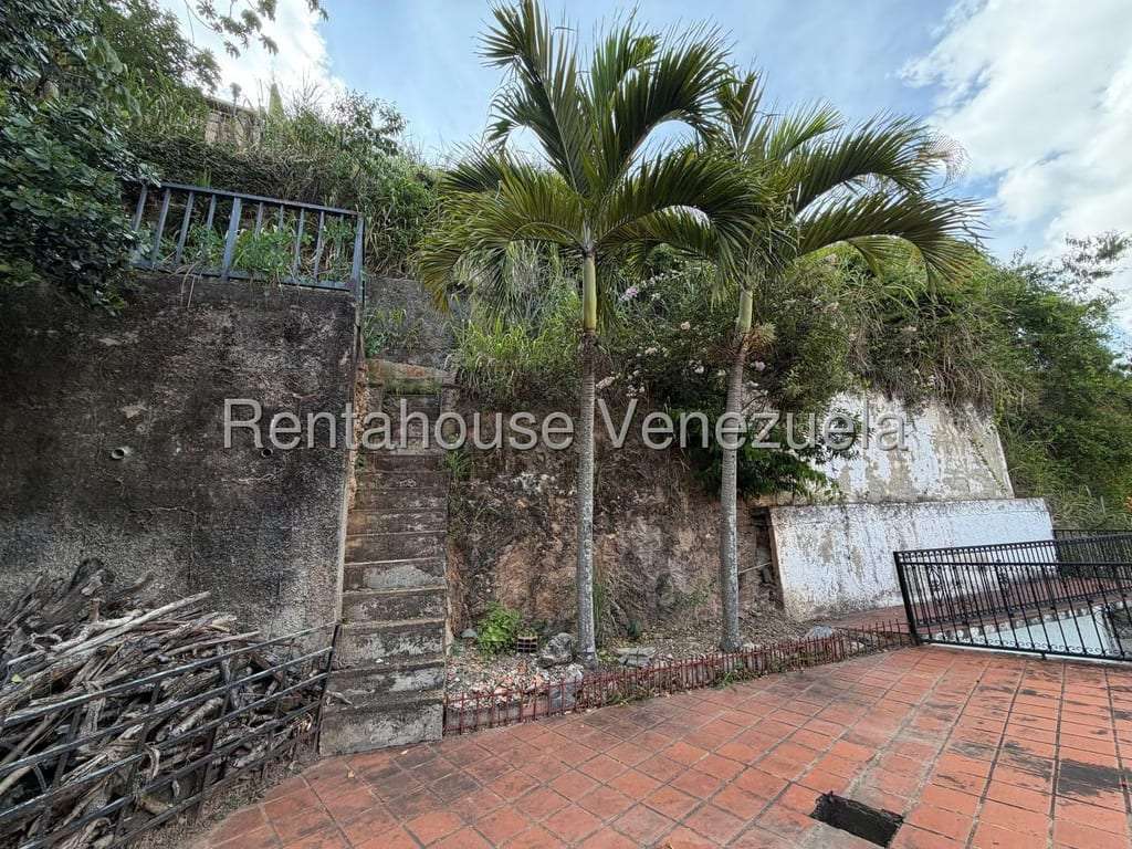 Casa en Colinas de Bello Monte, Caracas