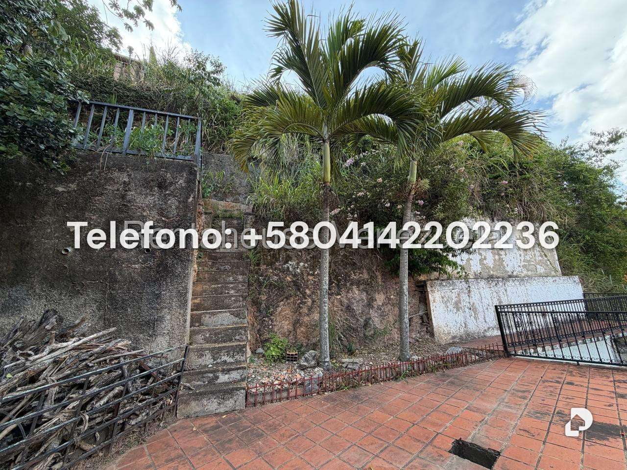 Casa en Colinas de Bello Monte, Caracas – 32