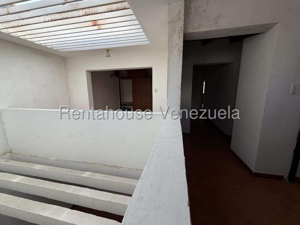 Casa en Colinas de Bello Monte, Caracas