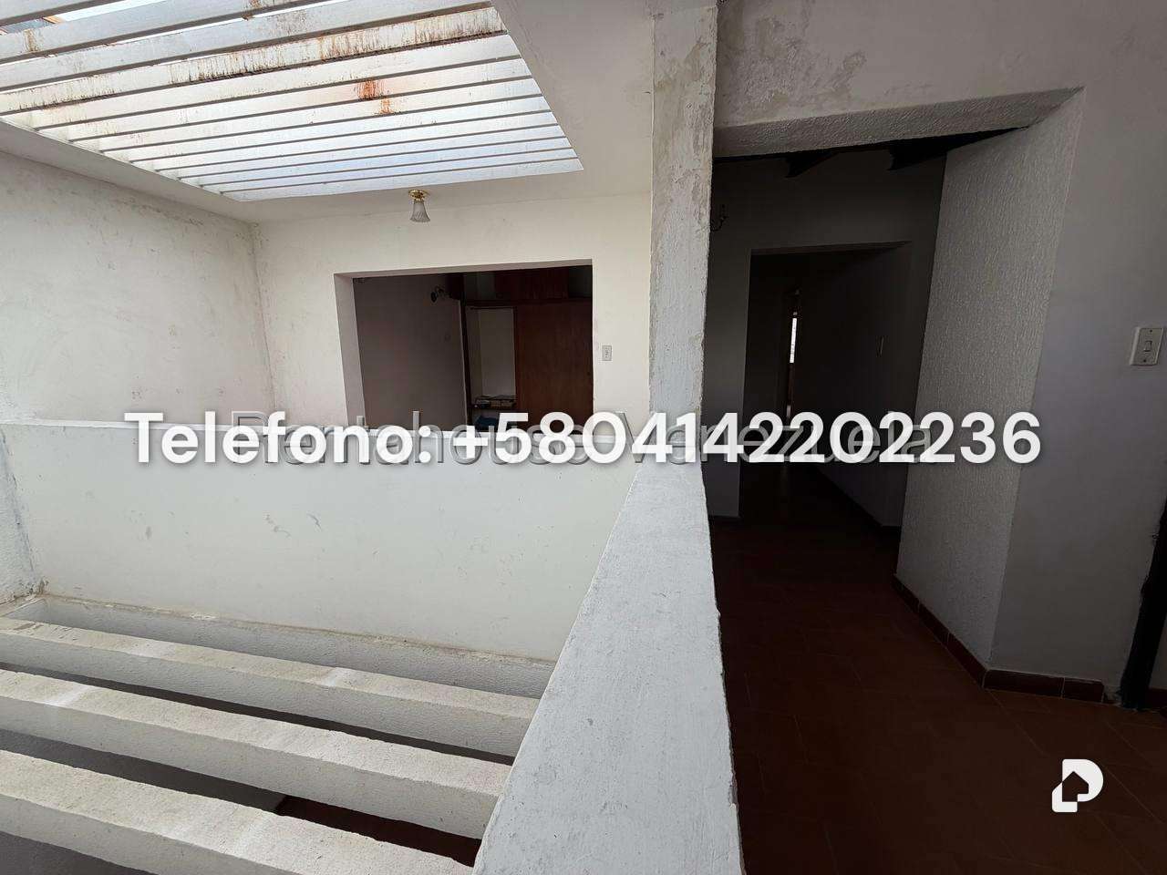Casa en Colinas de Bello Monte, Caracas – 11