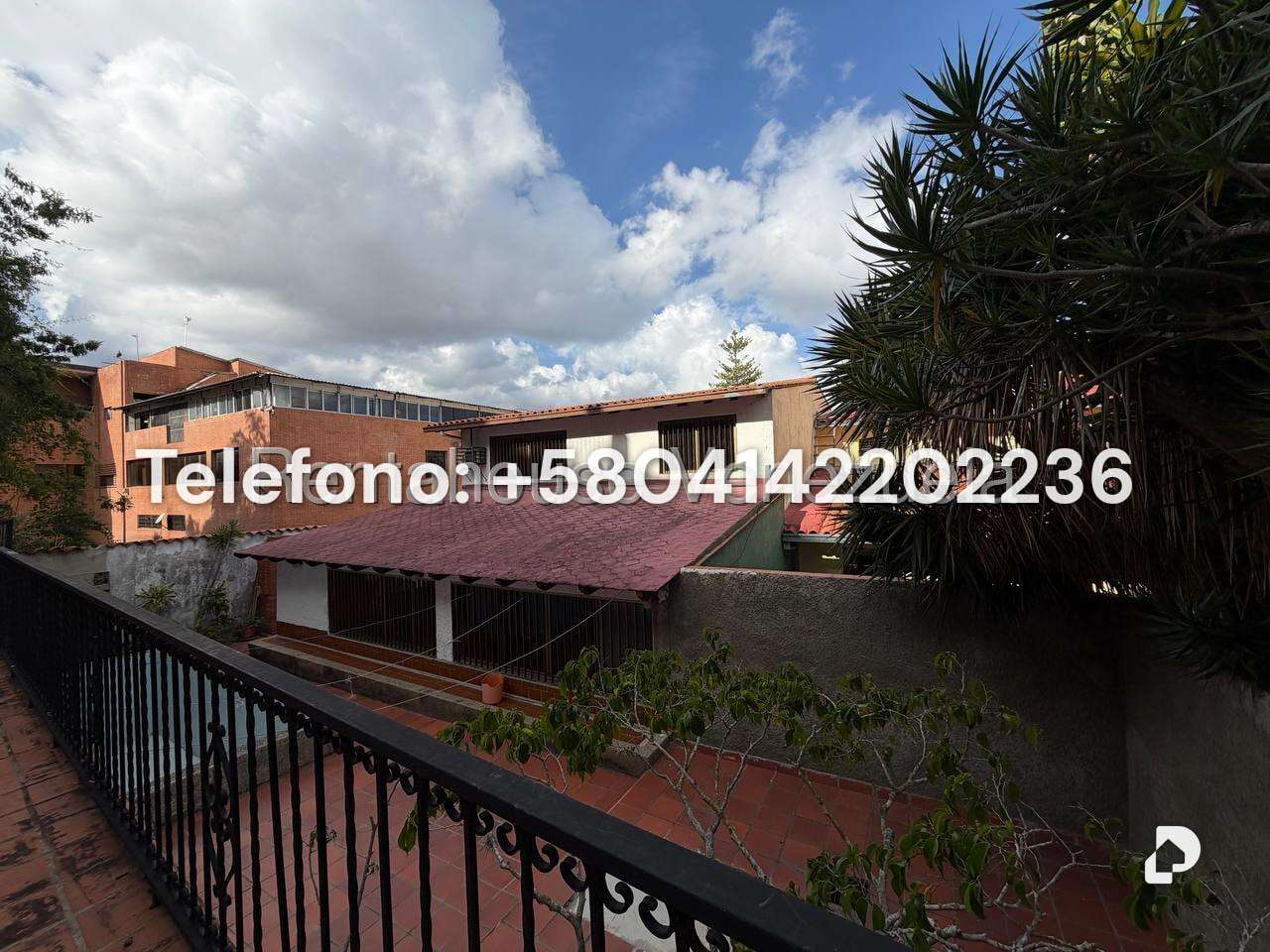 Casa en Colinas de Bello Monte, Caracas – 33