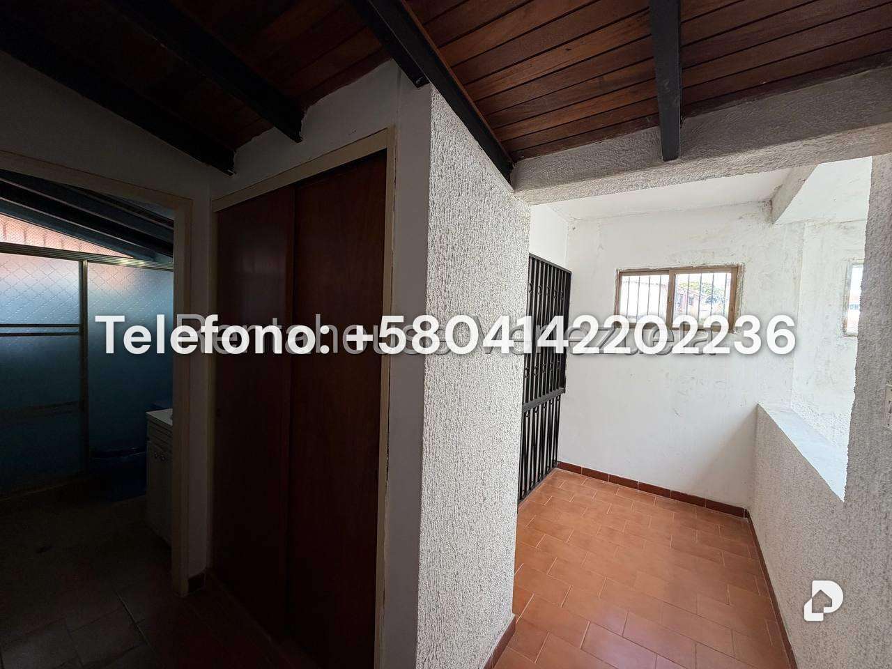 Casa en Colinas de Bello Monte, Caracas – 19