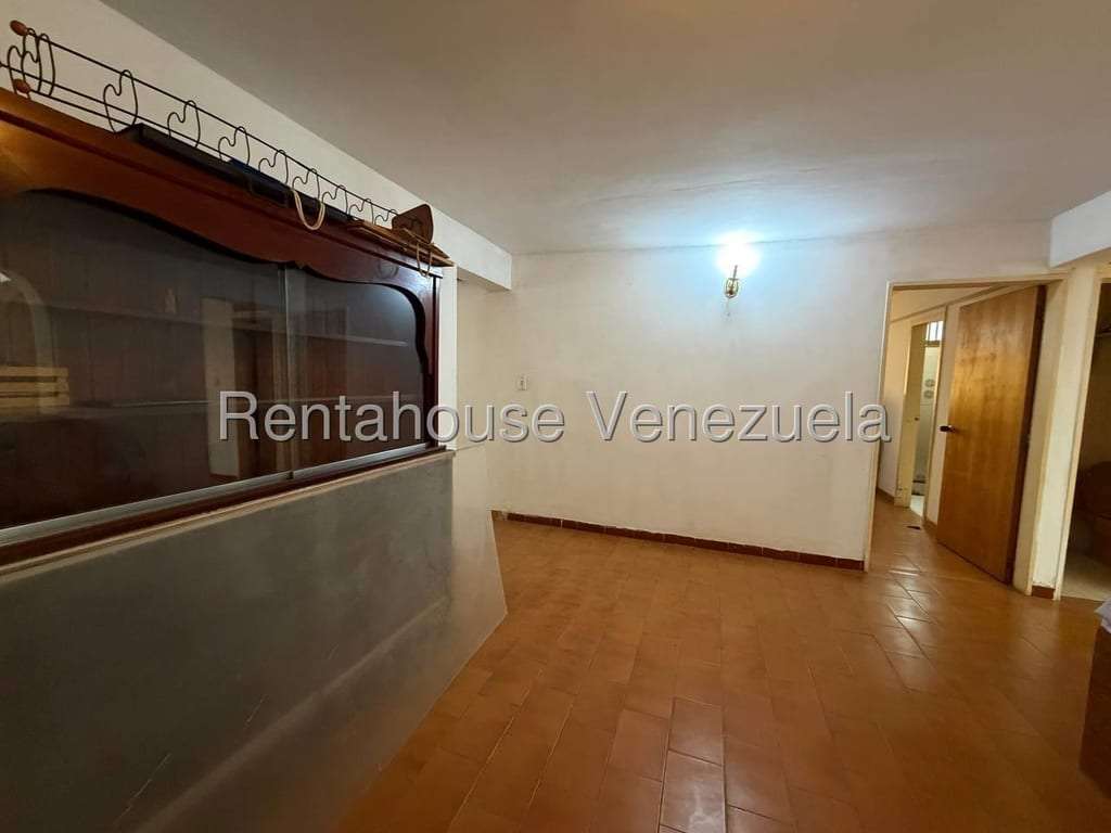 Casa en Colinas de Bello Monte, Caracas