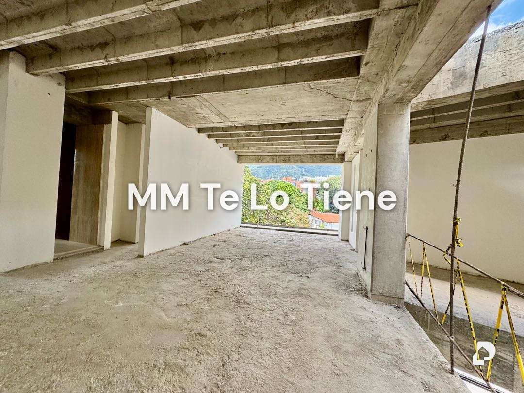 Apartamento en La Castellana, Caracas – 10