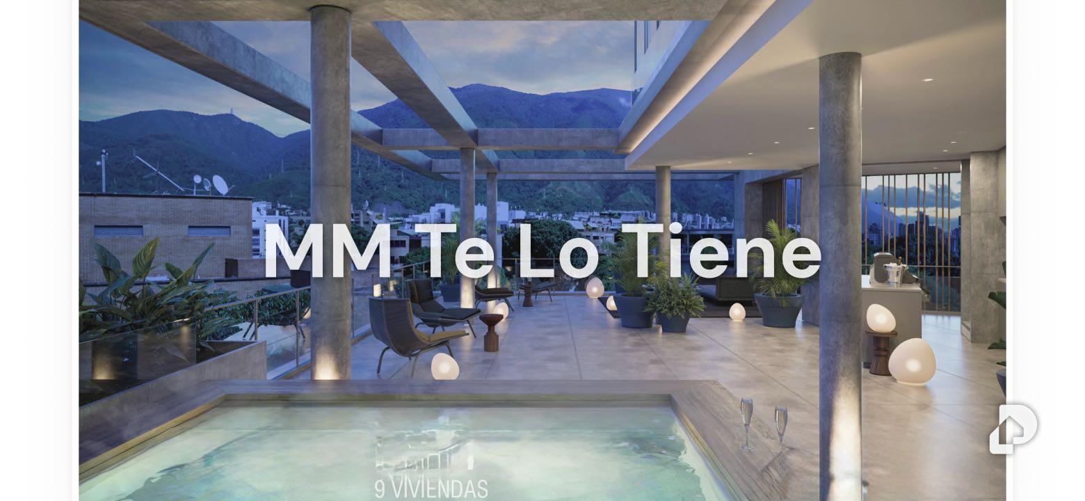 Apartamento en La Castellana, Caracas – 3