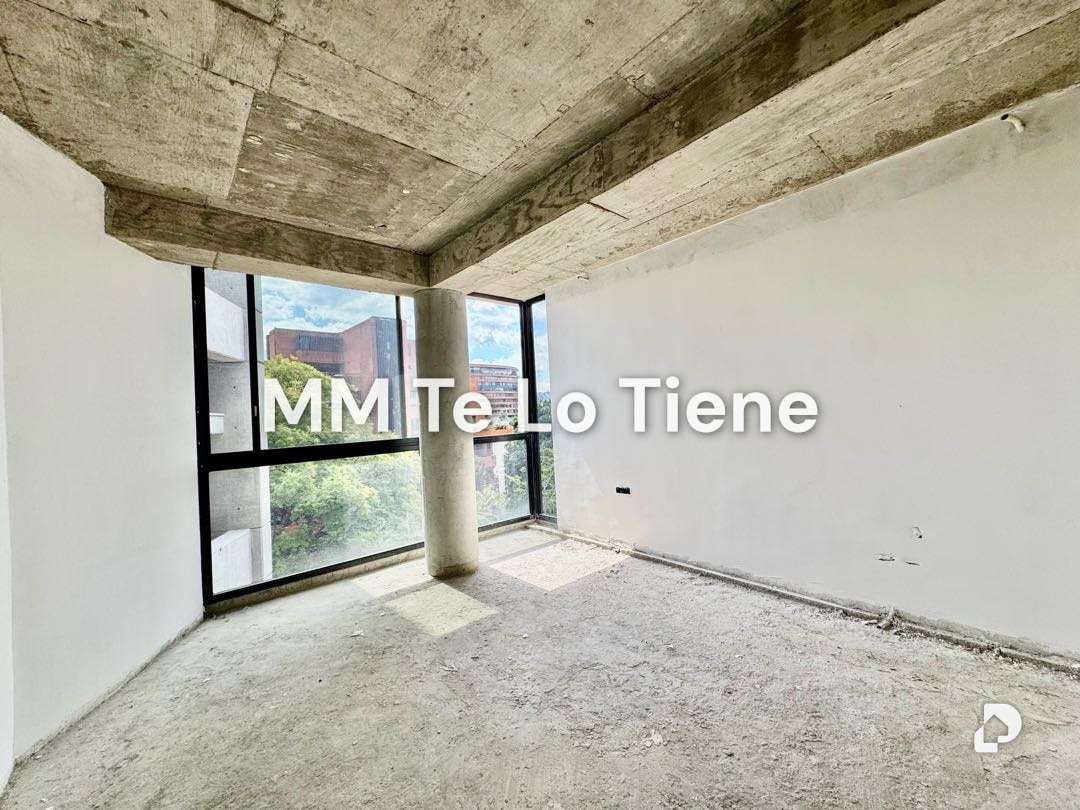 Apartamento en La Castellana, Caracas – 4