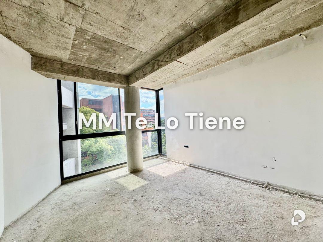 Apartamento en La Castellana, Caracas – 4