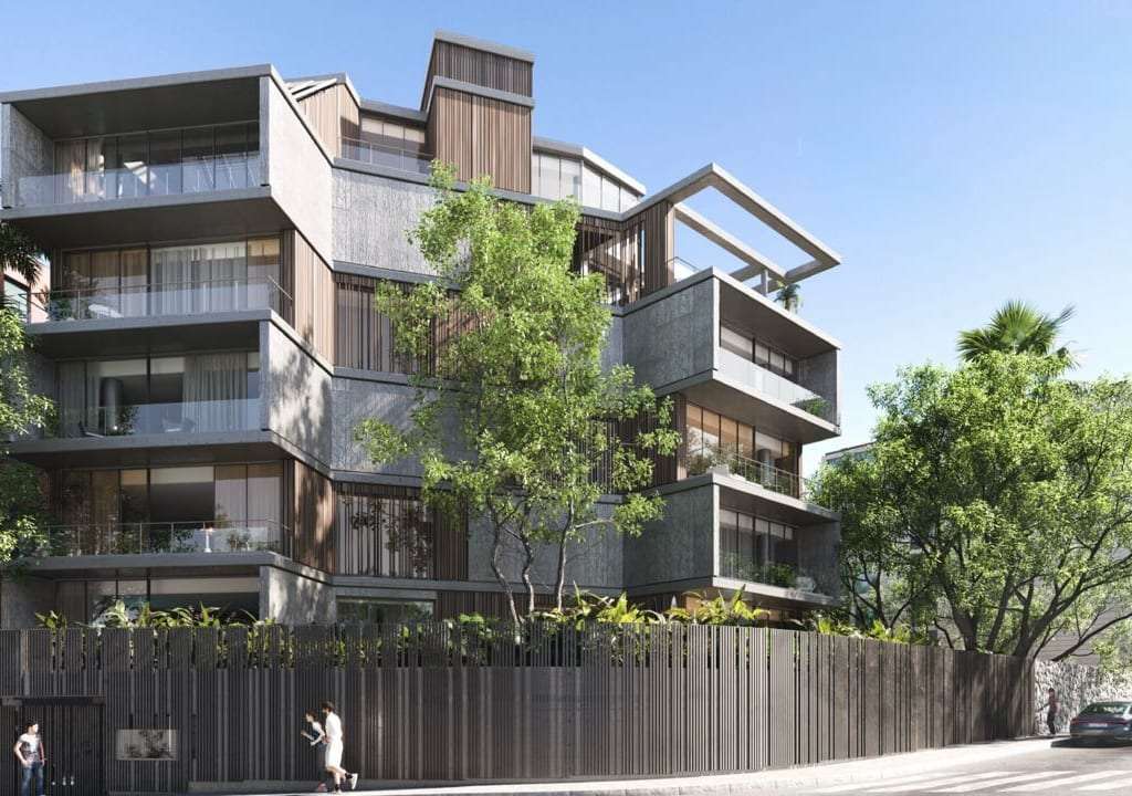 Apartamento en La Castellana, Caracas - 1