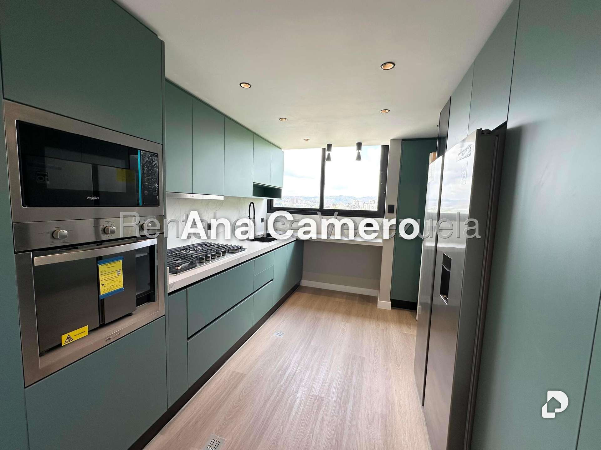 Apartamento en Chuao, Caracas – 6
