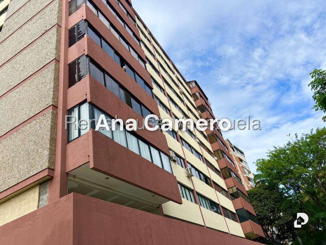 Apartamento en Chuao, Caracas – 1