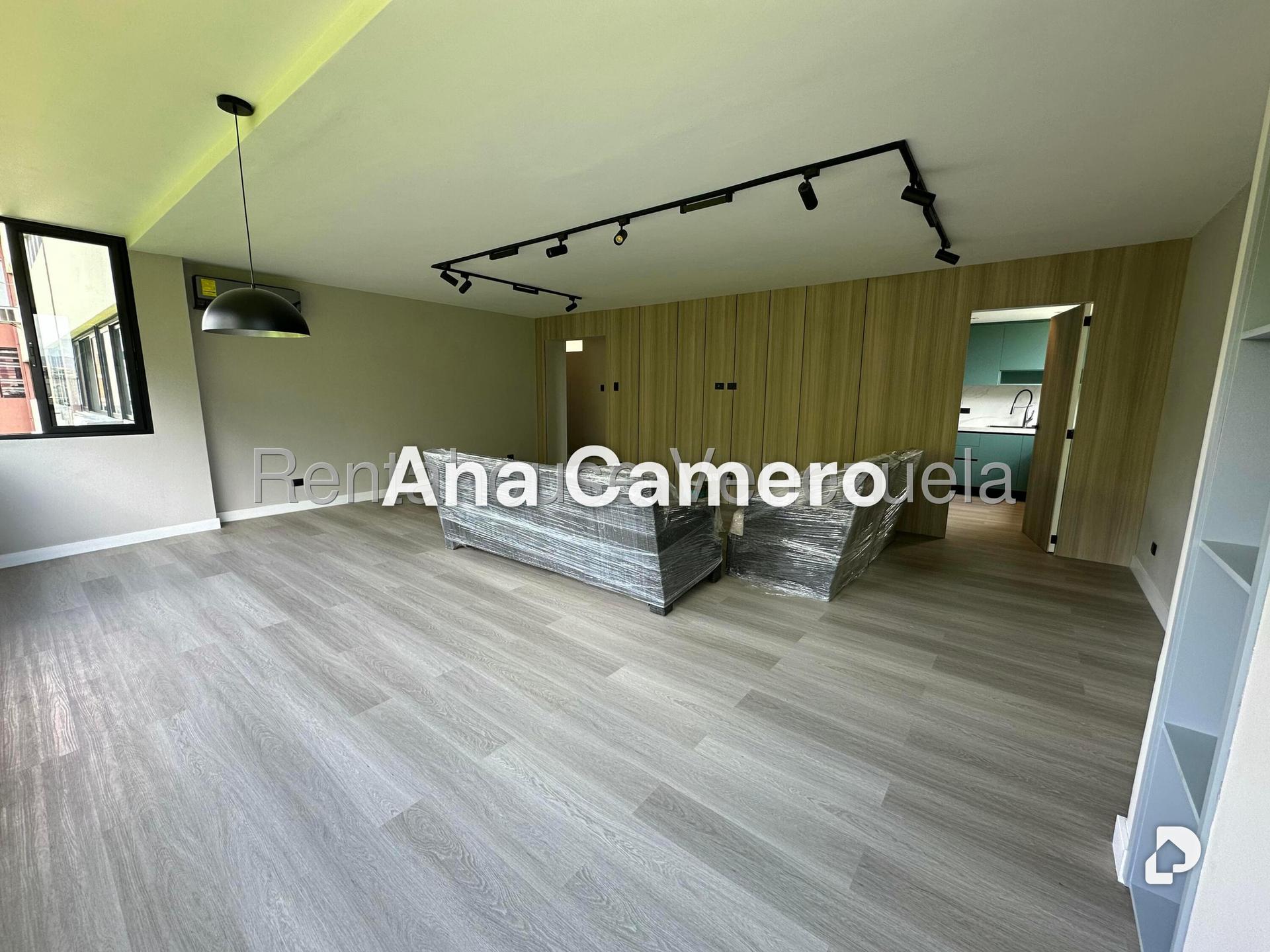 Apartamento en Chuao, Caracas – 4