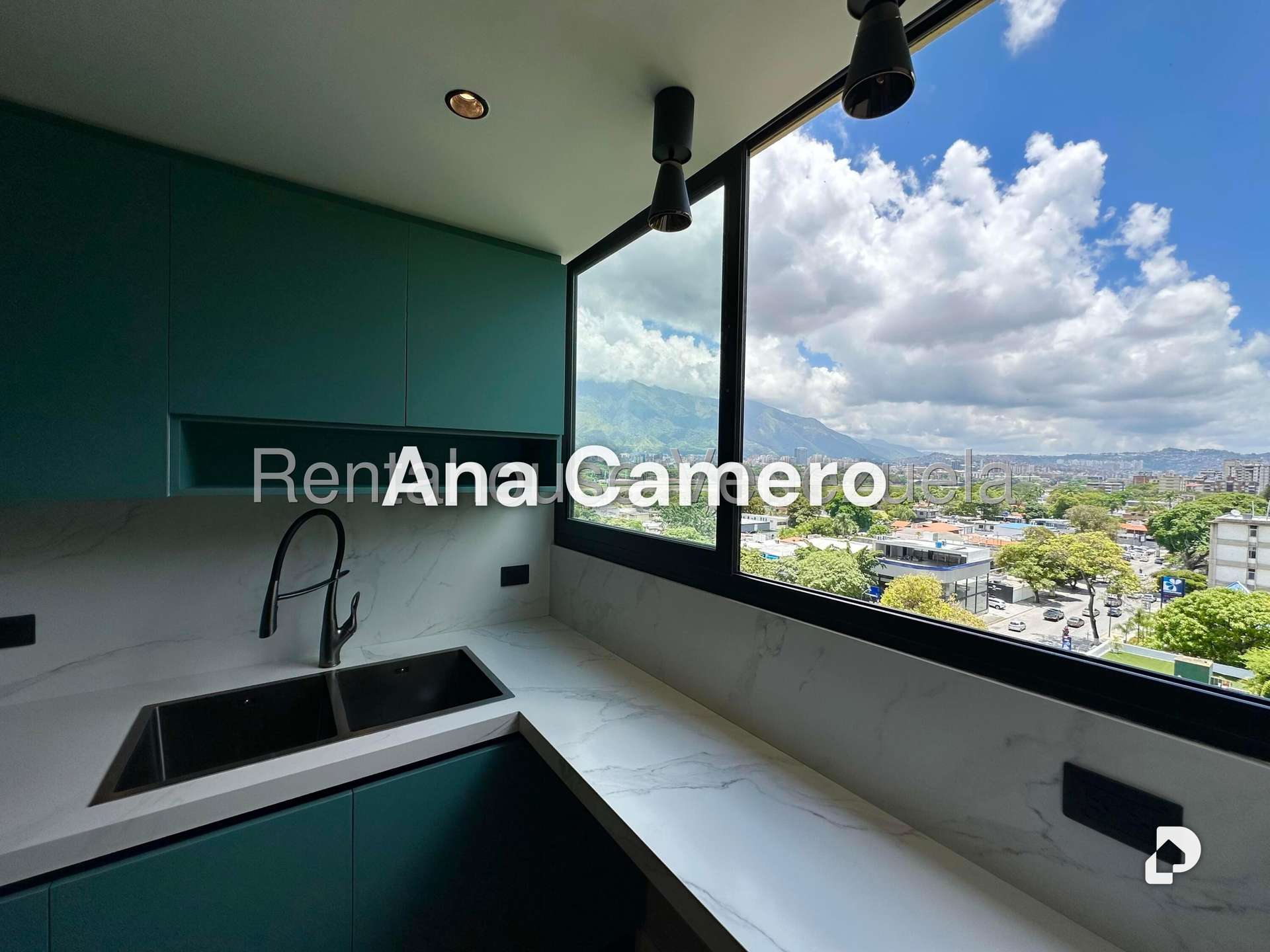 Apartamento en Chuao, Caracas – 8