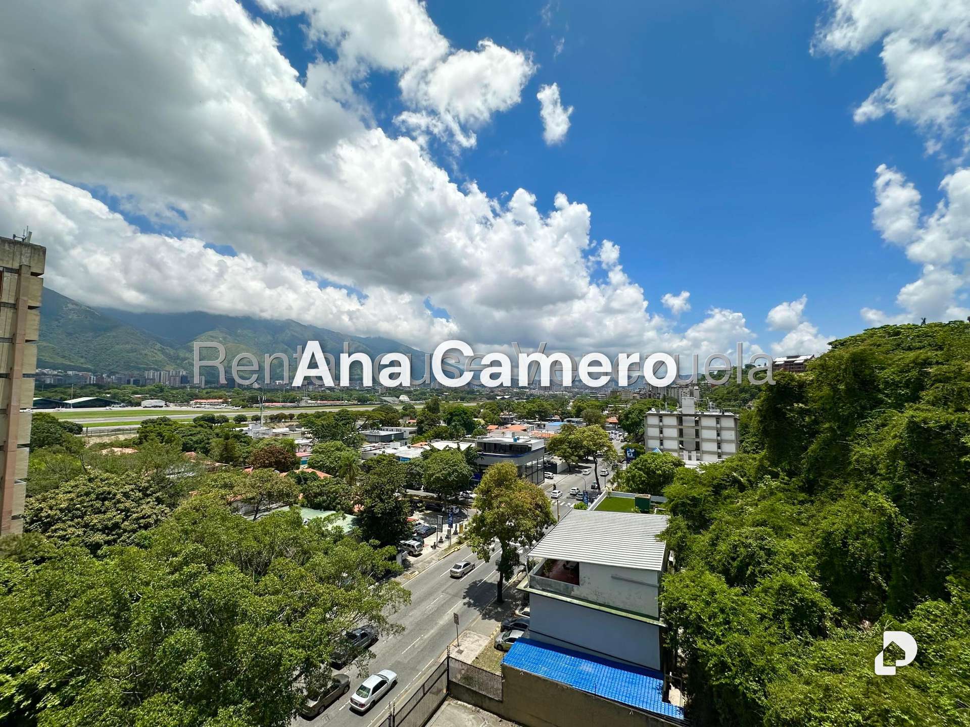 Apartamento en Chuao, Caracas – 9