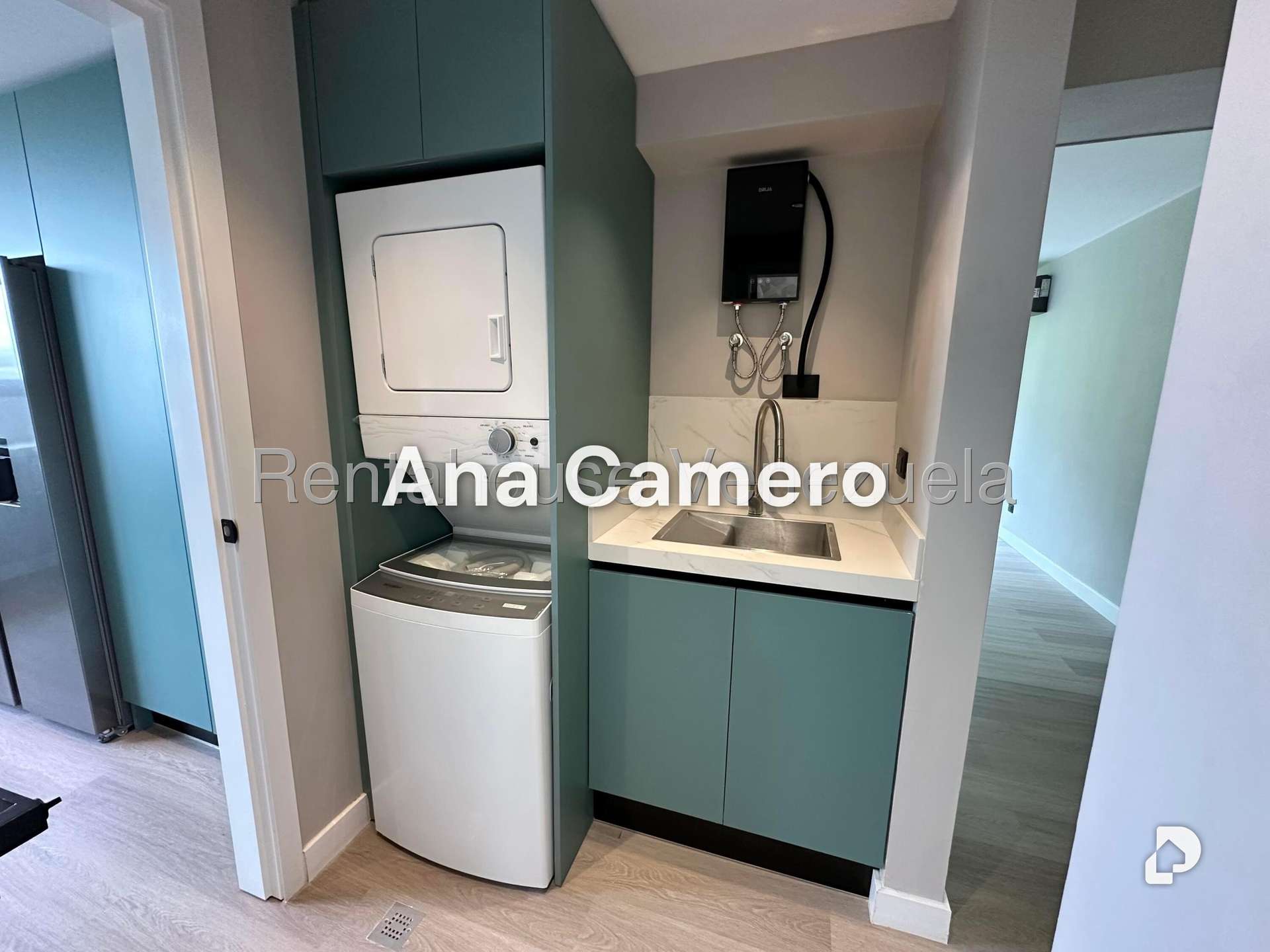Apartamento en Chuao, Caracas – 10