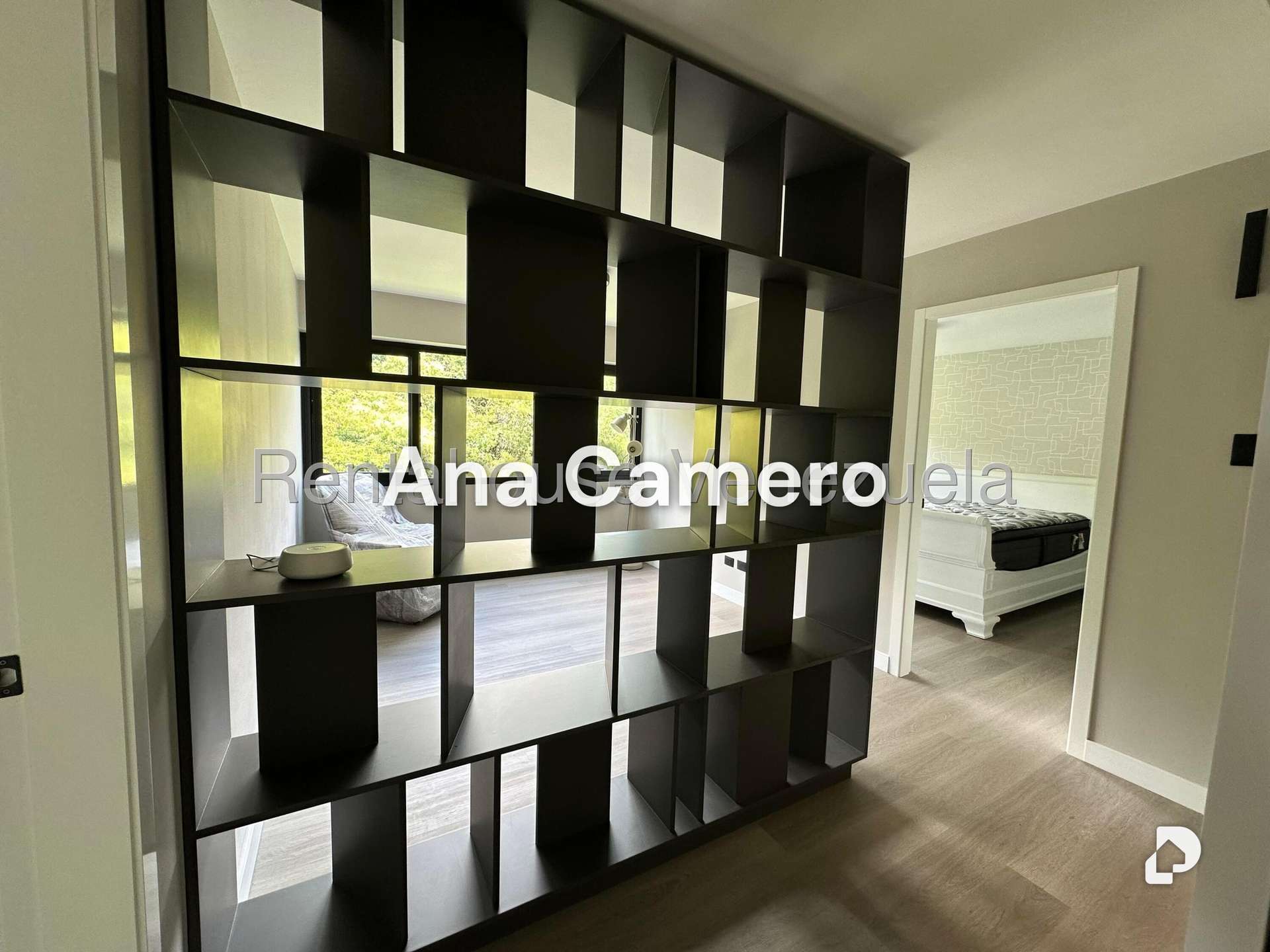 Apartamento en Chuao, Caracas – 14