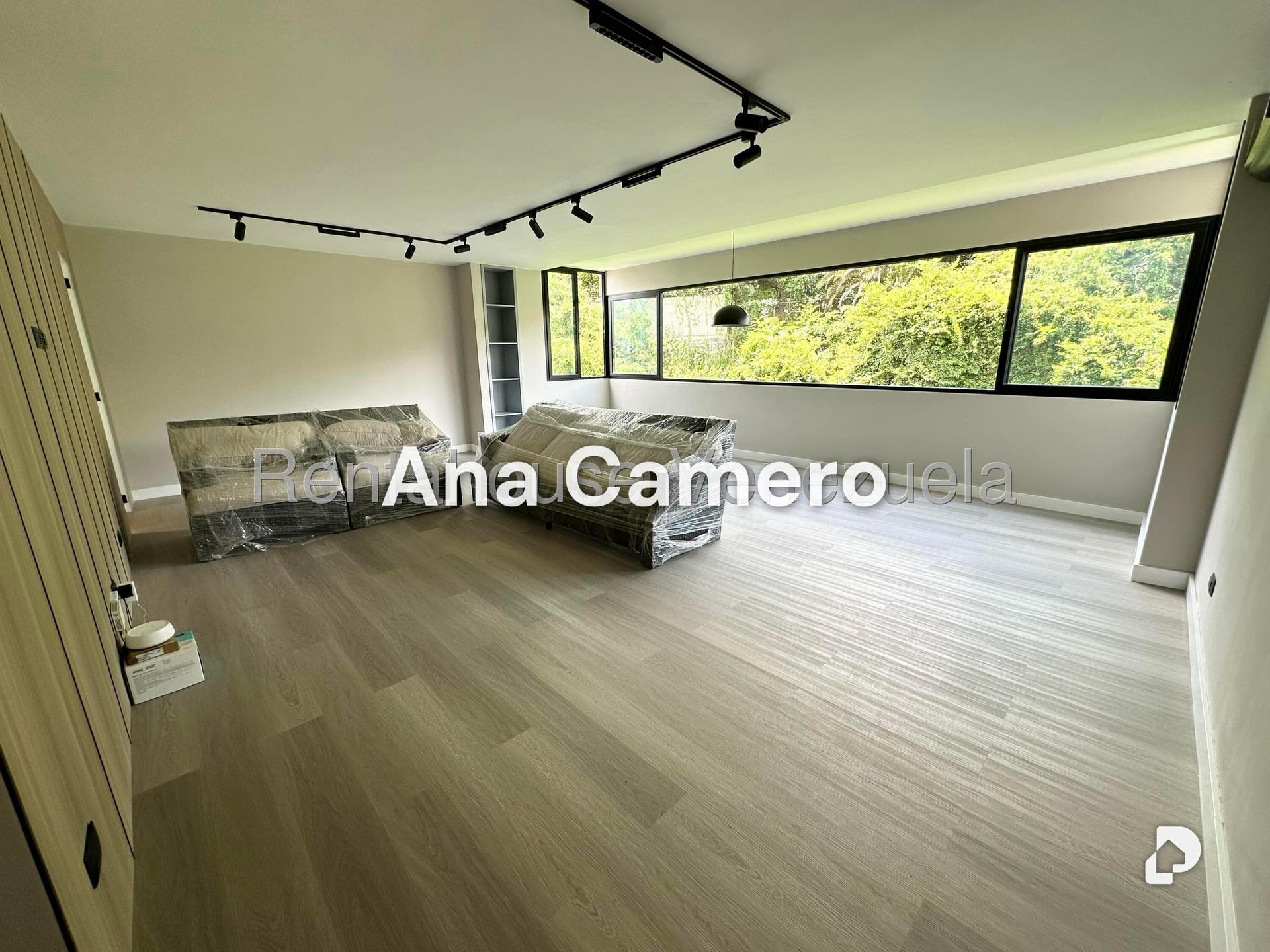 Apartamento en Chuao, Caracas – 3