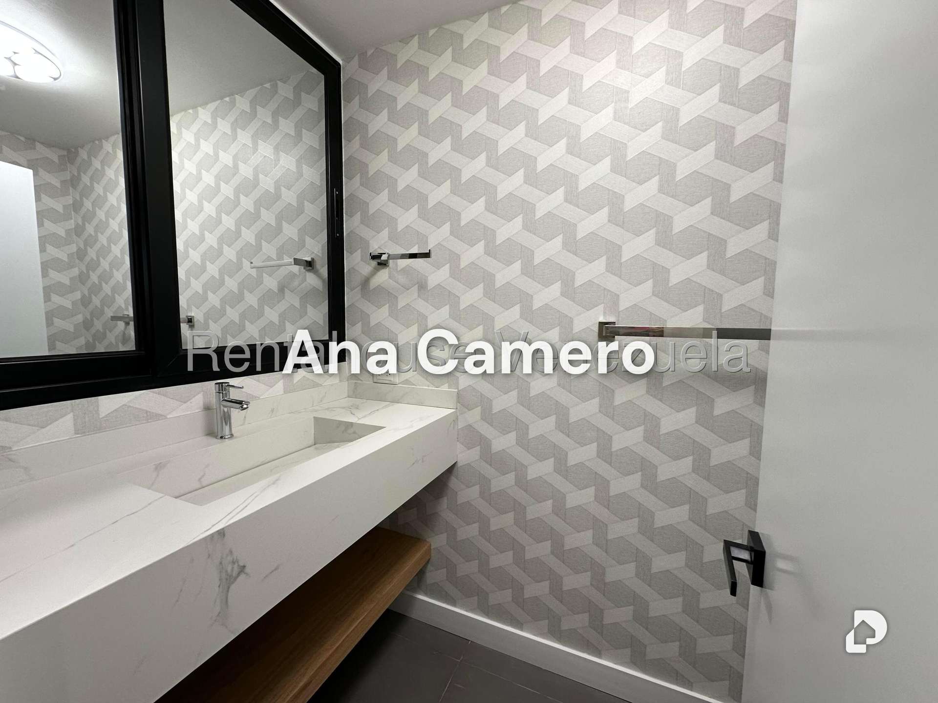 Apartamento en Chuao, Caracas – 11