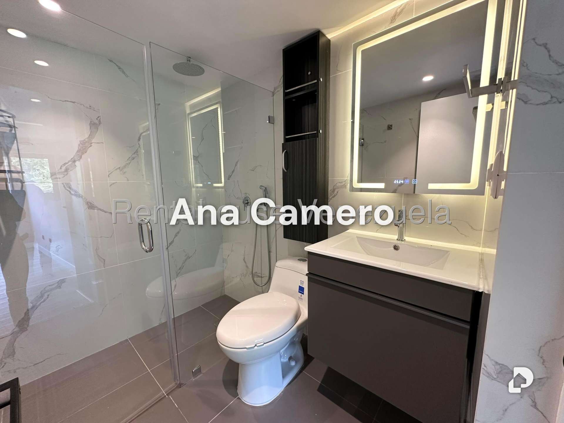 Apartamento en Chuao, Caracas – 19