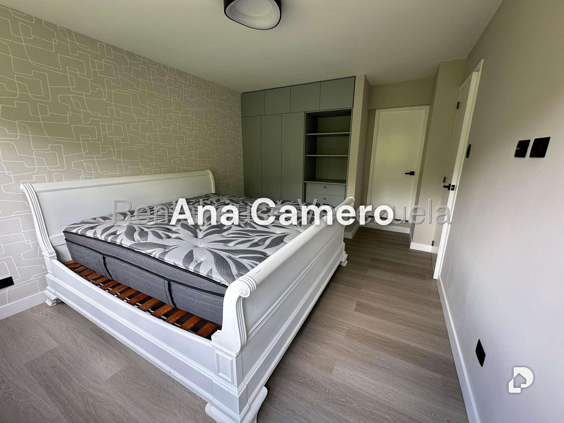 Apartamento en Chuao, Caracas – 18