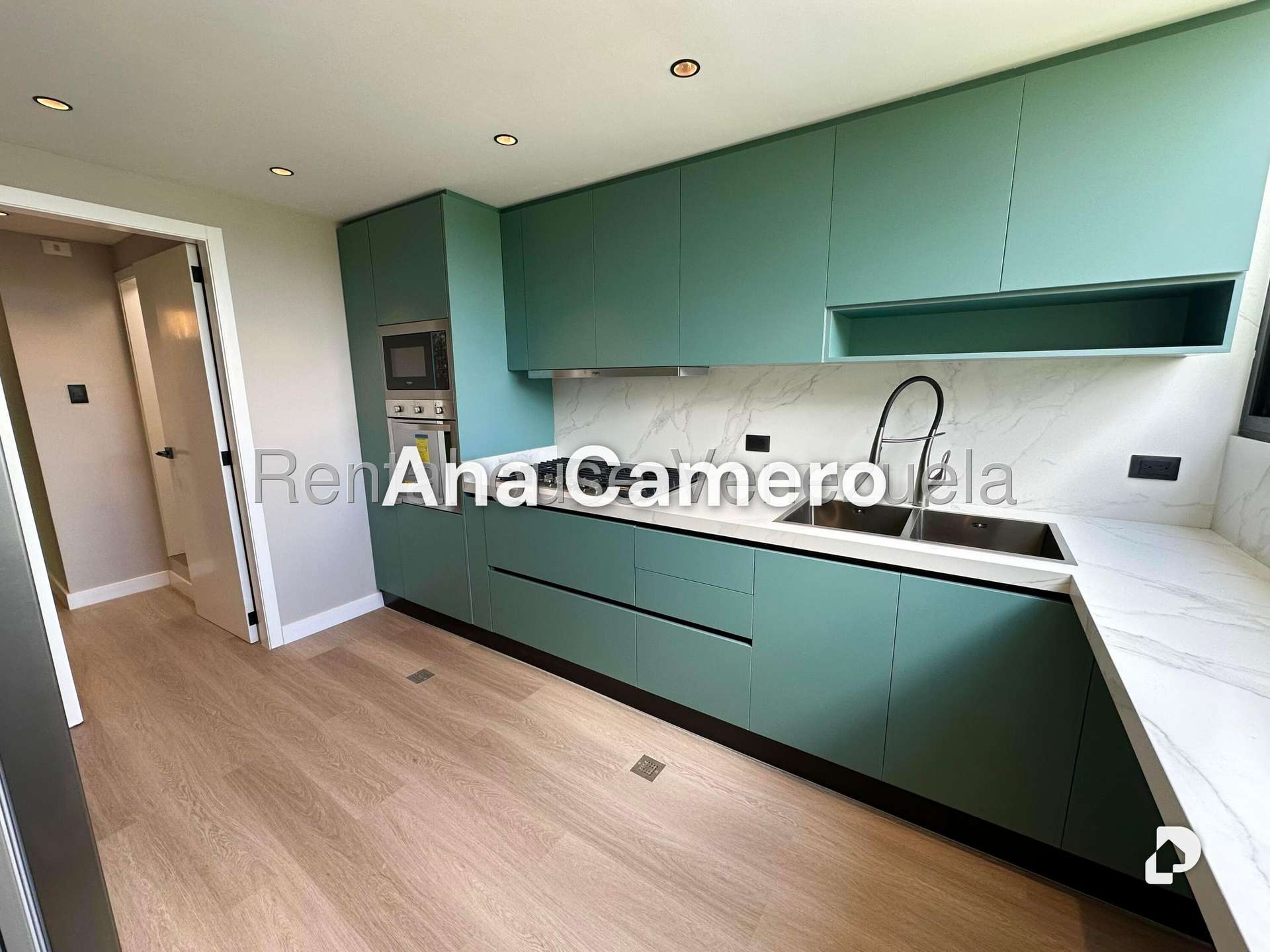 Apartamento en Chuao, Caracas – 7