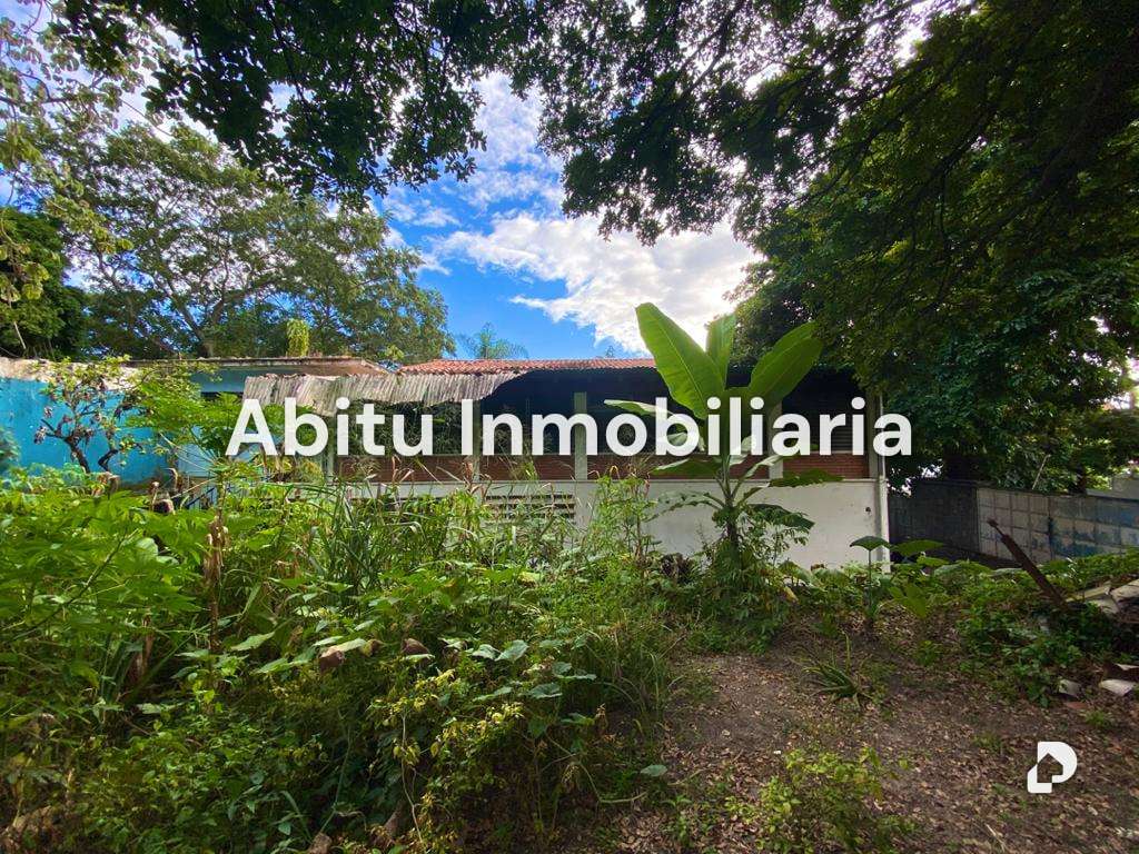 Terreno en Alta Florida, Caracas – 2