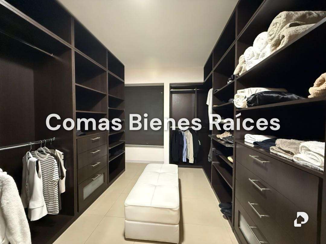 Apartamento en Lomas de La Alameda, Caracas – 10