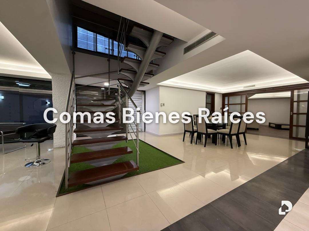 Apartamento en Lomas de La Alameda, Caracas – 4