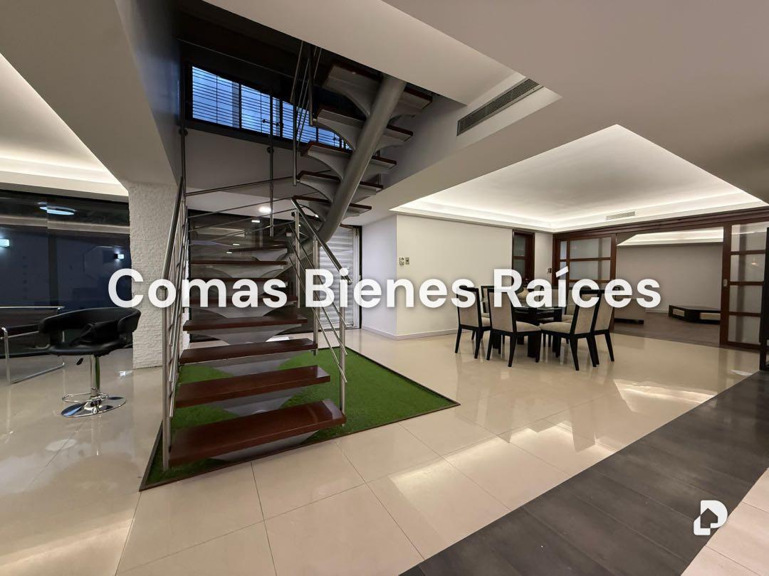 Apartamento en Lomas de La Alameda, Caracas – 4