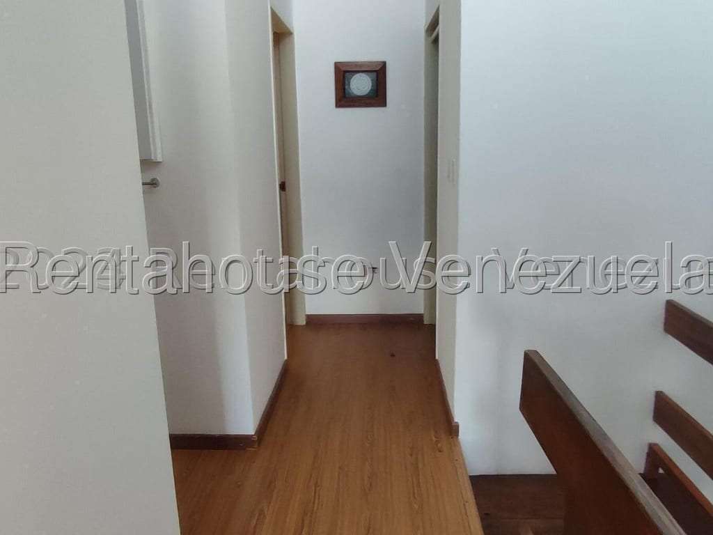 Townhouse en Los Naranjos (del Cafetal), Caracas