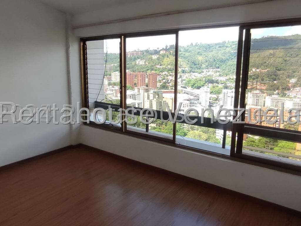 Townhouse en Los Naranjos (del Cafetal), Caracas